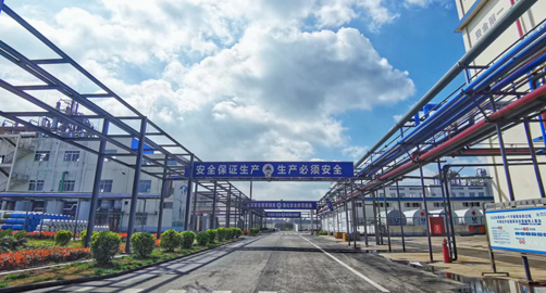 Hubei Advanced Material Technology Co., Ltd. 